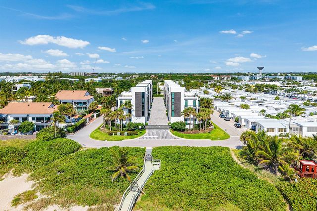 11501 Old Ocean Boulevard, Ocean Ridge, FL 33435