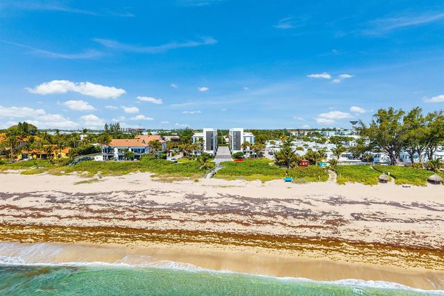 11501 Old Ocean Boulevard, Ocean Ridge, FL 33435