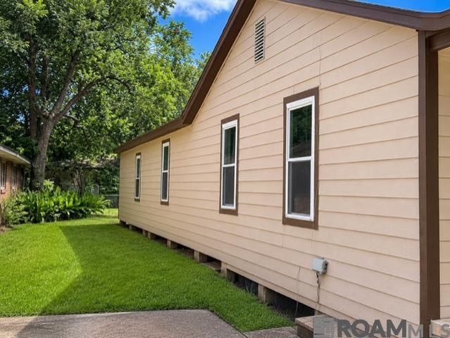 535 W Mckinley St, Baton Rouge, LA 70802