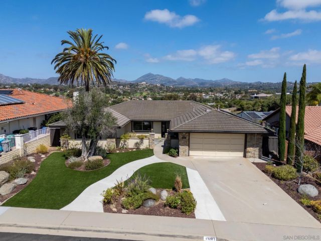 17287 Regalo Ln, San Diego, CA 92128