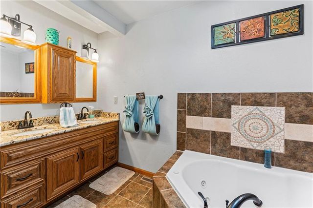 129 NW 251st Road, Clinton, MO 64735