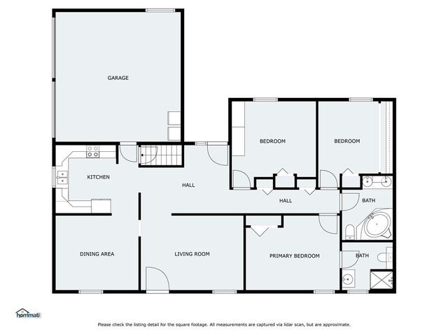 129 NW 251st Road, Clinton, MO 64735