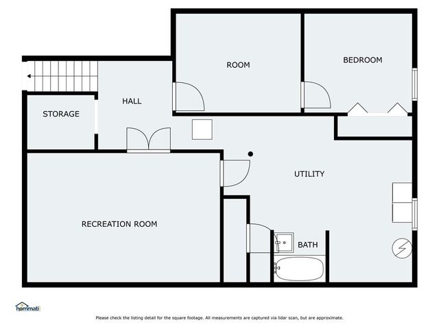 129 NW 251st Road, Clinton, MO 64735