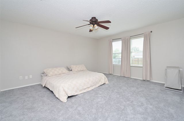 6701 Waterhill Lane, Fort Worth, TX 76179