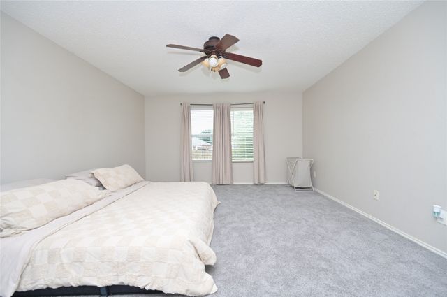 6701 Waterhill Lane, Fort Worth, TX 76179
