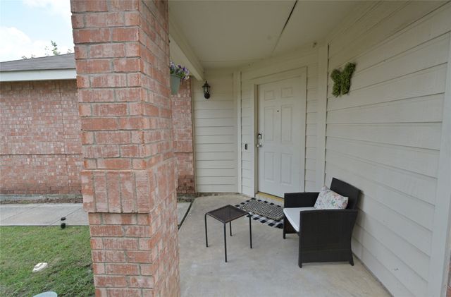 6701 Waterhill Lane, Fort Worth, TX 76179