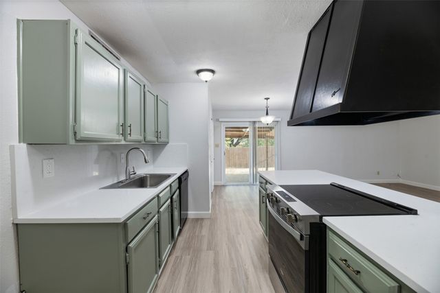 722 Circle Cove Drive, Allen, TX 75002