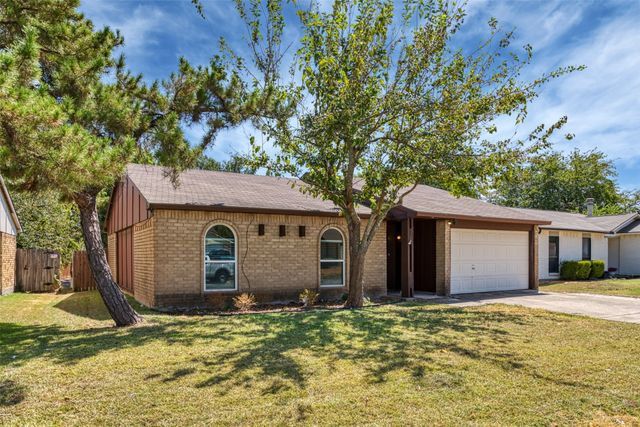 722 Circle Cove Drive, Allen, TX 75002