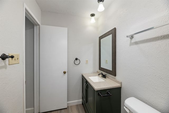 722 Circle Cove Drive, Allen, TX 75002