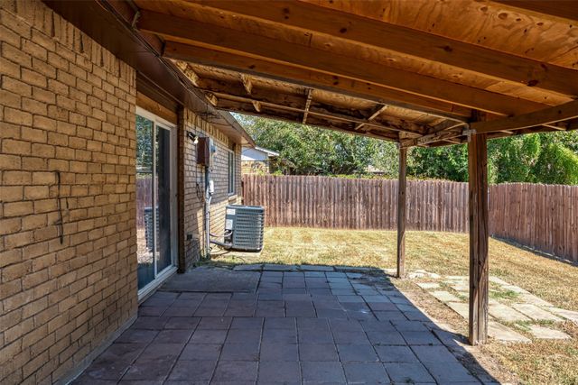 722 Circle Cove Drive, Allen, TX 75002