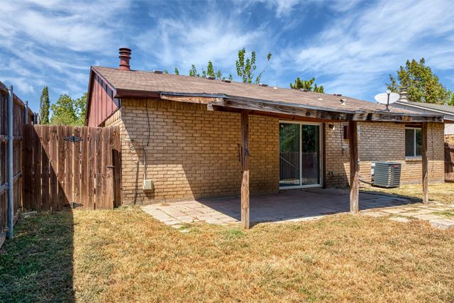 722 Circle Cove Drive, Allen, TX 75002