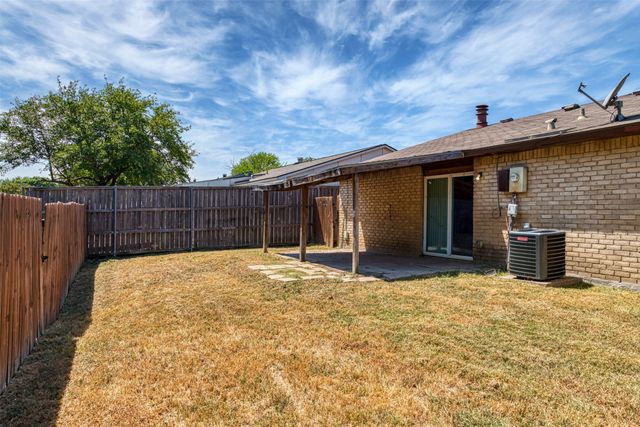 722 Circle Cove Drive, Allen, TX 75002