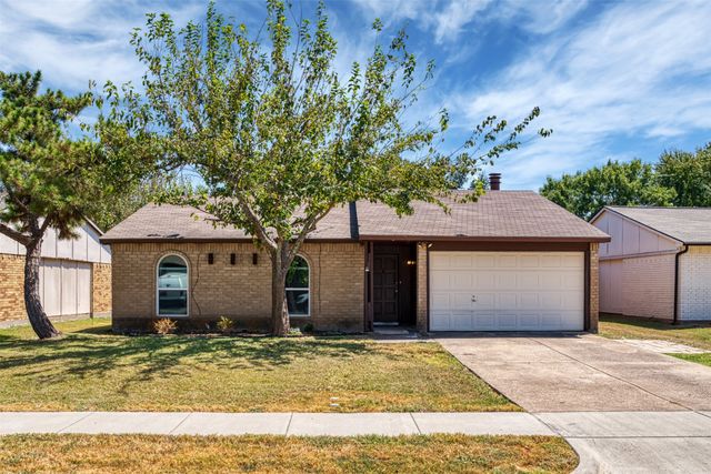722 Circle Cove Drive, Allen, TX 75002