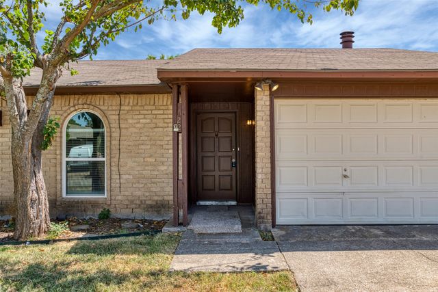 722 Circle Cove Drive, Allen, TX 75002
