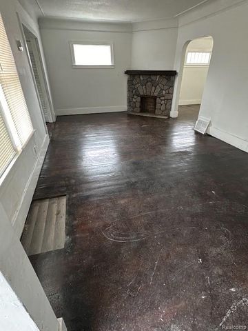 2376 Leslie Street, Detroit, MI 48238