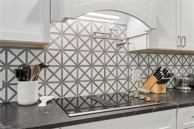 55 Cedar RD, Poquoson, VA 23662