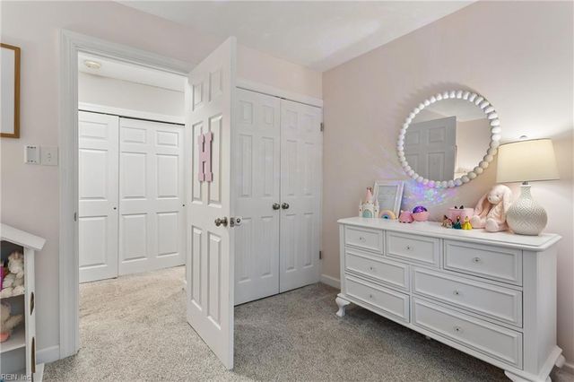 55 Cedar RD, Poquoson, VA 23662