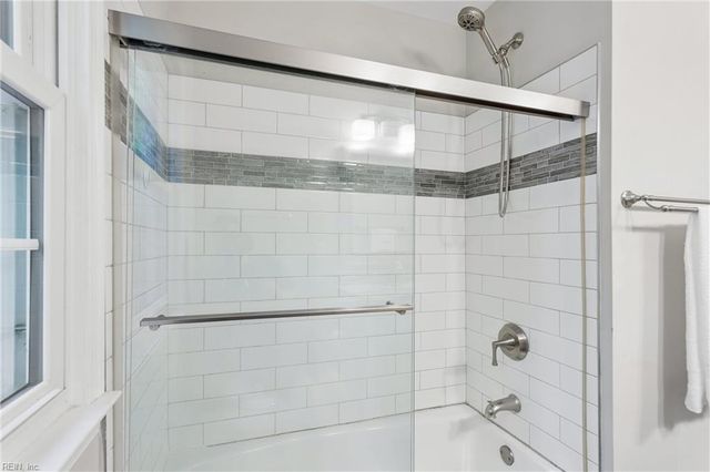 55 Cedar RD, Poquoson, VA 23662