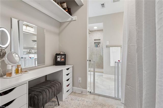 55 Cedar RD, Poquoson, VA 23662