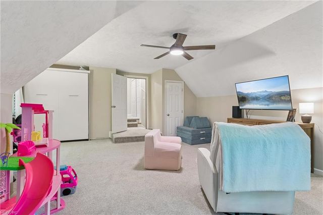 55 Cedar RD, Poquoson, VA 23662