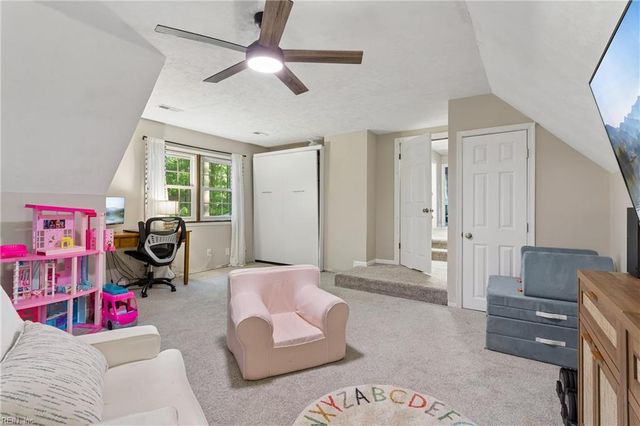 55 Cedar RD, Poquoson, VA 23662