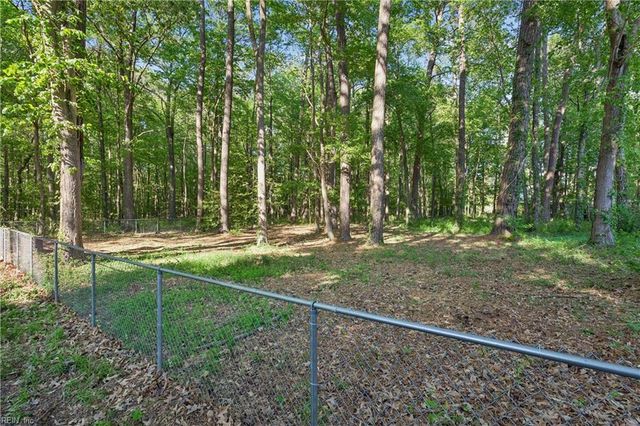 55 Cedar RD, Poquoson, VA 23662