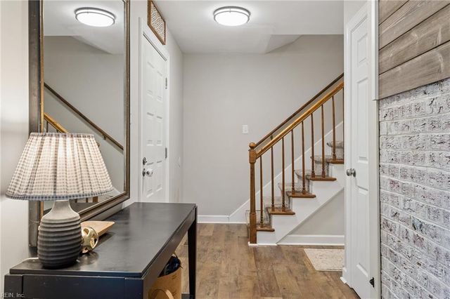 55 Cedar RD, Poquoson, VA 23662