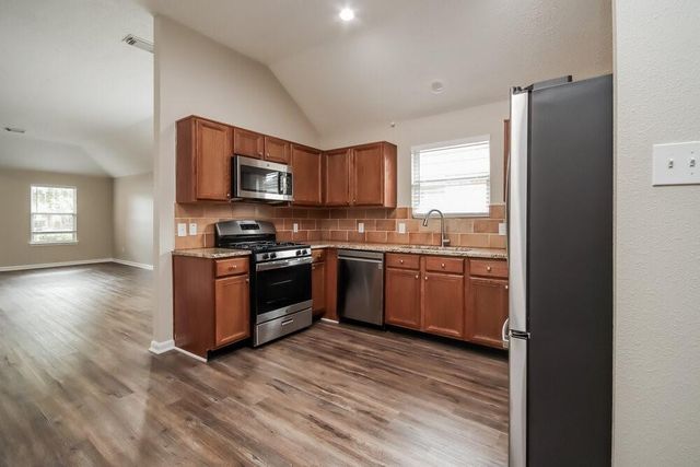 2439 Sandy Fields Lane, Spring, TX 77386