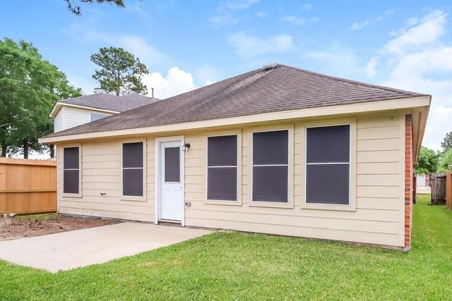 2439 Sandy Fields Lane, Spring, TX 77386