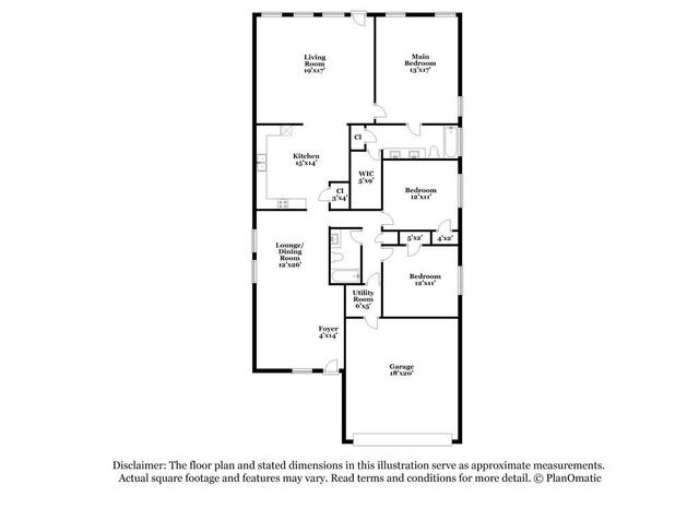 2439 Sandy Fields Lane, Spring, TX 77386