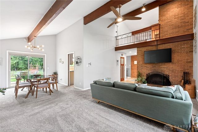 9750 Ariadne Trail, Washington Twp, OH 45458