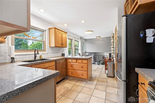 9750 Ariadne Trail, Washington Twp, OH 45458