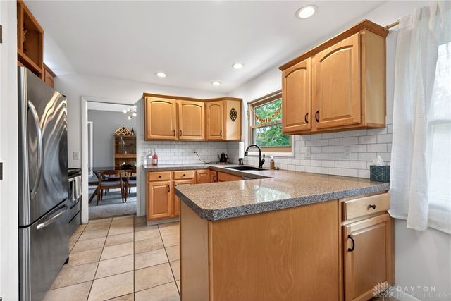9750 Ariadne Trail, Washington Twp, OH 45458