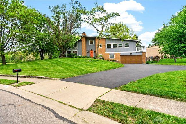9750 Ariadne Trail, Washington Twp, OH 45458