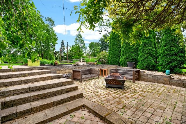 9750 Ariadne Trail, Washington Twp, OH 45458