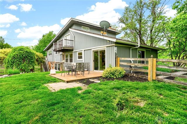 9750 Ariadne Trail, Washington Twp, OH 45458