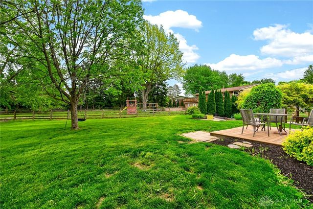 9750 Ariadne Trail, Washington Twp, OH 45458