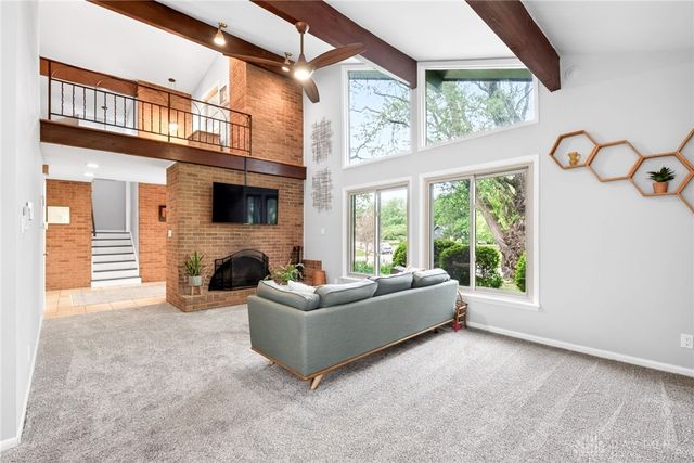 9750 Ariadne Trail, Washington Twp, OH 45458