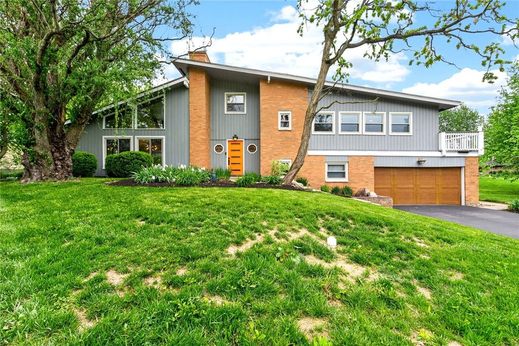 9750 Ariadne Trail, Washington Twp, OH 45458