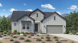 61 Welded Tuff Trail, Castle Rock, CO 80104