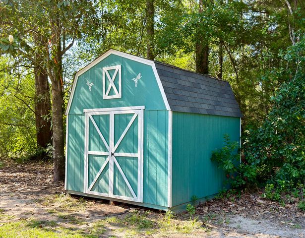 2515 Elizabeth Drive, Dalzell, SC 29040
