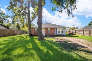 5559 County Road 353, Brazoria, TX 77422