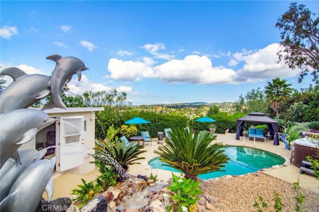 5038 Cerrillos Drive, Woodland Hills, CA 91364