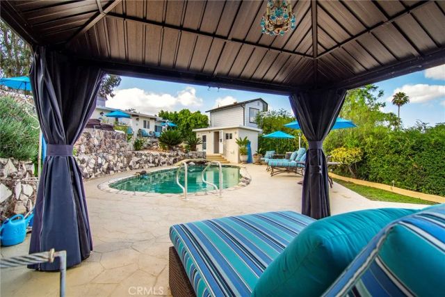 5038 Cerrillos Drive, Woodland Hills, CA 91364