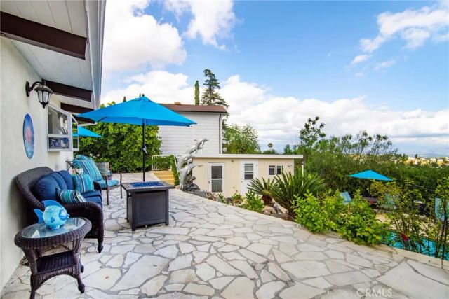 5038 Cerrillos Drive, Woodland Hills, CA 91364