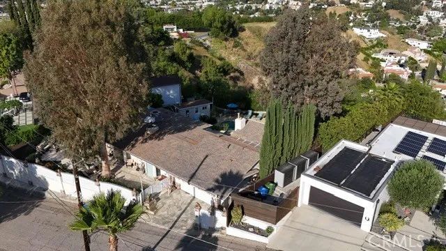 5038 Cerrillos Drive, Woodland Hills, CA 91364