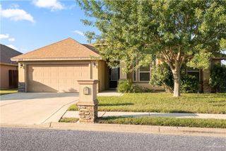 210 Lilly Drive, San Juan, TX 78589