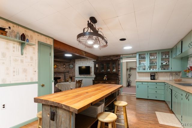 511 Millers Mills Rd, Columbia, NY 13491