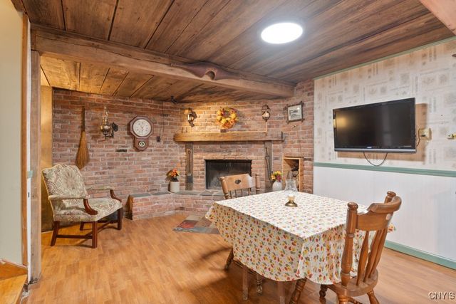 511 Millers Mills Rd, Columbia, NY 13491