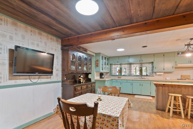 511 Millers Mills Rd, Columbia, NY 13491